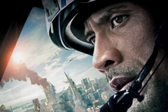 Xem phim "Khe nứt Andreas": Khi tình yêu chiến thắng thảm họa