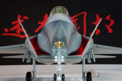 Trung Quốc đạt đột phá trong công nghệ vũ khí tàng hình