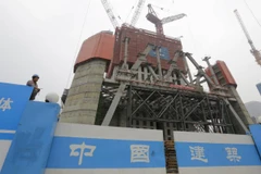 Đánh bom tự sát tại Trung Quốc khiến 26 người thương vong