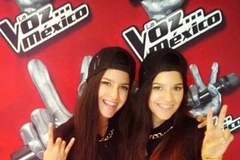 Lời nguyền khủng khiếp quanh "The Voice" phiên bản Mexico