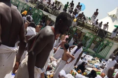 Còn 340 người Iran mất tích sau vụ giẫm đạp kinh hoàng ở Mecca