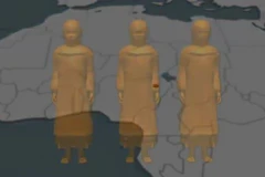 Boko Haram lại dùng 3 bé gái đánh bom tự sát ở Nigeria