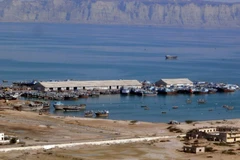 Pakistan đã giúp Trung Quốc thành cường quốc 2 đại dương ra sao