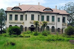 Đà Lạt chính thức mở cửa Dinh 1 của vua Bảo Đại phục vụ du khách 