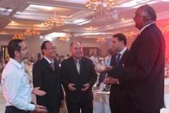 Men tiêu hóa trong thức ăn chăn nuôi giúp lợn tăng đề kháng