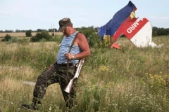 CNN: Báo cáo chính thức nói quân ly khai Ukraine bắn hạ MH17