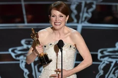 Danh sách các phim chiến thắng tại giải Oscar lần thứ 87