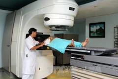 Thành phố Hồ Chí Minh đã có nơi điều trị chấn thương thể thao