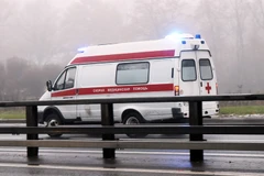 Binh sĩ Nga xả súng khiến 3 quân nhân tử vong rồi tự sát