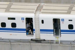 Nhật Bản: Tự thiêu trên tàu cao tốc khiến 2 người thiệt mạng