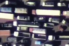 Không quân Nga "bội thu" sau 2 ngày không kích ở Syria