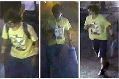 Thủ phạm chính đánh bom tại Bangkok có thể đã rời khỏi Thái Lan