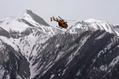 Toàn cảnh vụ tai nạn máy bay Germanwings làm 150 người chết