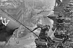 Nghị sĩ Nga đề xuất phạt nặng những kẻ so sánh Liên Xô với Phátxít