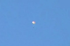 Thổ Nhĩ Kỳ tuyên bố đã bắn rơi máy bay Nga ở biên giới Syria