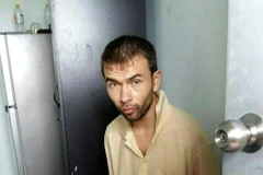 Thái Lan đã bắt được nghi can đánh bom đẫm máu ở Bangkok