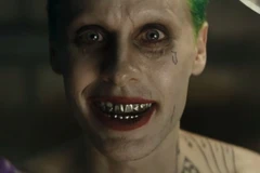Siêu phẩm "Suicide Squad" tung trailer gây tò mò về Joker