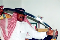 Saudi Arabia quảng cáo tuyển đao phủ chặt đầu gây rúng động