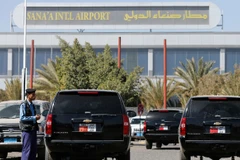 Tổng lãnh sự Nga ở Yemen bị hư hại sau đợt không kích