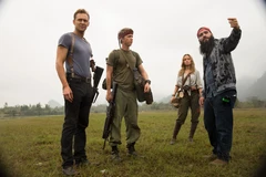 Kong: Skull Island - "Bom tấn" Hollywood đầu tiên quay tại Việt Nam