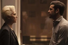 'Sát thủ vô hình' kích thích khán giả bằng cuộc đấu trí 'hại não'