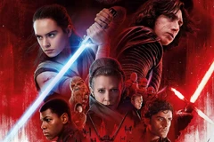 "Star Wars 8: The Last Jedi": Phá cách để đem tới sự mới lạ