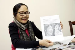 [Mega Story] "Thị Nở" Đức Lưu: Hai cái tên, một con người