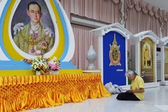 [Mega Story] Rama IX - Vị Vua của nền nông nghiệp Thái Lan