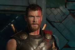 Thor: Ragnarok đem tới diện mạo mới hoàn toàn mới cho Thần sấm