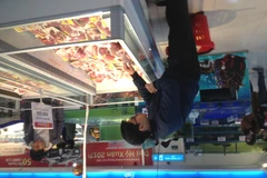 Ảnh chỉ mang tính minh họa. (Nguồn: Đức Duy/Vietnam+)