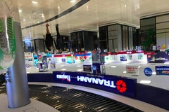 Ảnh chỉ mang tính minh họa. (Nguồn: Đức Duy/Vietnam+))