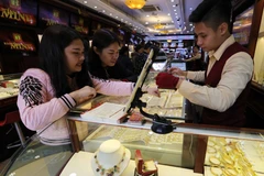 Ảnh chỉ mang tính mính họa. (Nguồn: TTXVN)