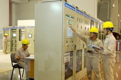 Ảnh chỉ mang tính minh họa. (Nguồn: TTXVN)