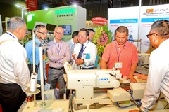 Ảnh chỉ mang tính minh họa. (Nguồn: Ban tổ chức)