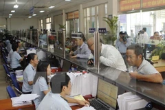 Ảnh chỉ mang tính minh họa. (Nguồn: TTXVN)