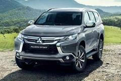Ảnh chỉ mang tính minh họa. (Nguồn: mitsubishi-motors.com.au)
