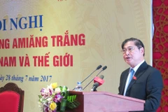 Ảnh chỉ mang tính minh họa. (Nguồn: TTXVN)