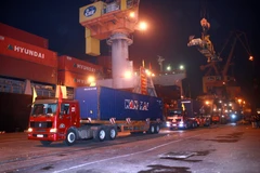 Ảnh chỉ mang tính minh họa. (Nguồn: TTXVN)