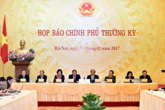 Ảnh chỉ mang tính minh họa. (Nguồn: TTXVN)