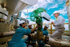 Tiêu chí an toàn luôn được đặt lên hàng đầu. (Ảnh: pvn.vn)