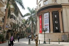 Ai Cập lần đầu được nâng xếp hạng tín nhiệm từ 2011