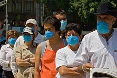 (Ảnh minh họa: AFP/Getty)