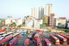 100% đơn vị vận tải hành khách tại Đồng Nai đã giảm giá cước