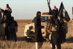 HĐBA ra nghị quyết chặn nguồn thu của các tổ chức khủng bố