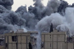 Jordan tiến hành không kích tiêu diệt 55 tay súng của IS tại Iraq