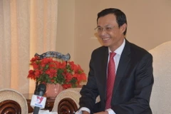 Làm sâu sắc hơn nội hàm quan hệ đối tác Việt Nam-Australia