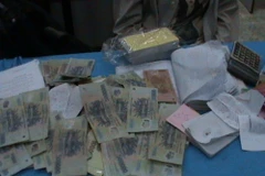 TP.HCM: Triệt phá hai quán càphê tổ chức cá độ bóng đá