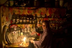 Liên hợp quốc và Liên đoàn Arab kêu gọi tái thiết Dải Gaza