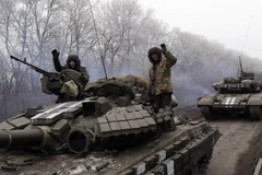 Mỹ tiếp tục để ngỏ khả năng vũ trang cho quân đội Ukraine