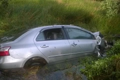 Gần 250 người chết vì tai nạn giao thông trong bảy ngày Tết